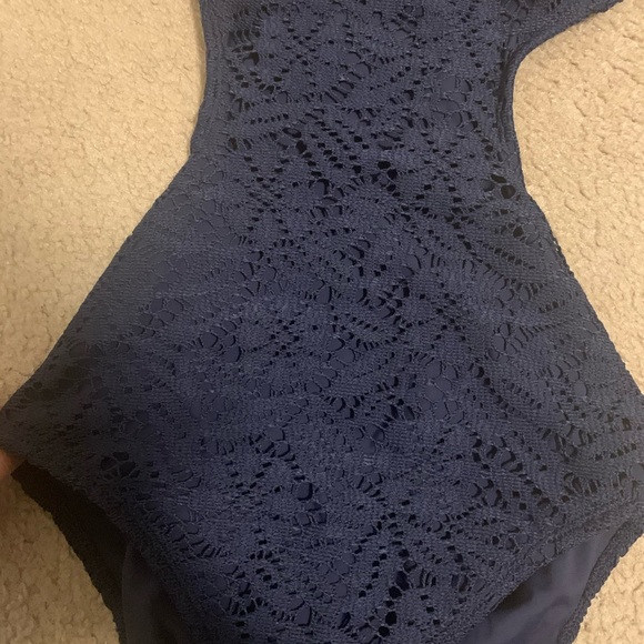 Aerie One-piece Swim Suit - Picture 6 of 7